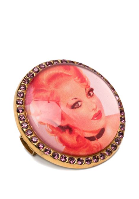 accessorio per capelli CHOPOVA LOWENA | hair clips | 6662MULTI